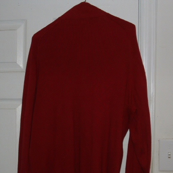 Men’s I N C International Concepts Pullover Shirt - Picture 4 of 5